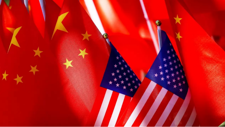 Siempre sí: China felicita a Biden por ser presidente electo de EU