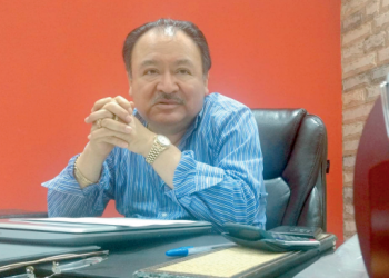 Rompe la Federación con obra local: Constructores