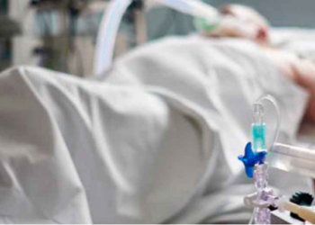 Aumentan pacientes intubados por Covid-19 en Tamaulipas