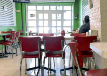 Presentan restauranteros un plan de rescate