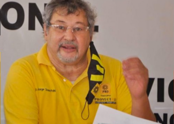 Prepara el PRD más denuncias por promoción personalizada