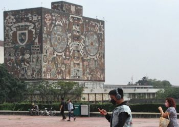 UNAM CAE EN RANKING DE UNIVERSIDADES DE LATINOAMÉRICA; EL TEC ESTÁ EN LOS PRIMEROS LUGARES