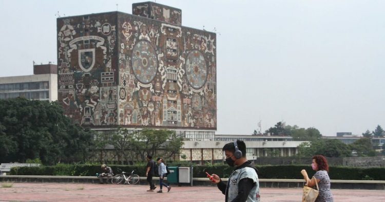 UNAM CAE EN RANKING DE UNIVERSIDADES DE LATINOAMÉRICA; EL TEC ESTÁ EN LOS PRIMEROS LUGARES