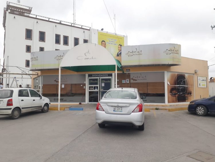‘Murieron’ ya nueve restaurantes por pandemia