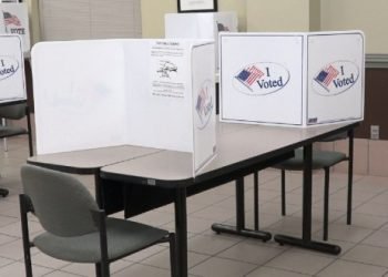 Establecen fecha para elección de desempate en Webb