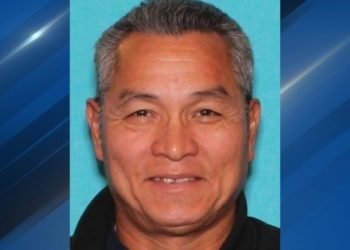 Capturan los Marshals a un fugitivo buscado desde hace 4 años