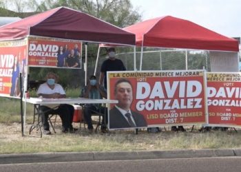 Anuncios políticos deben ser retirados en toda la ciudad, desde hoy