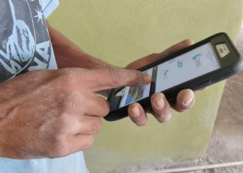 Evite salir de casa, pague en línea sus recibos de COMAPA