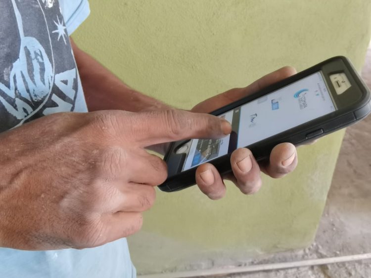 Evite salir de casa, pague en línea sus recibos de COMAPA