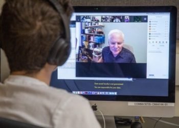 420 millones de dólares, para reembolsar gastos por clases a distancia en Texas