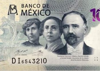 Adiós al Padre de la Patria, bienvenido Madero