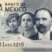 Adiós al Padre de la Patria, bienvenido Madero