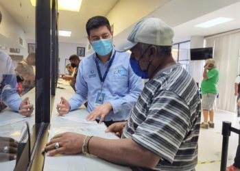 Pide COMAPA aprovechar quita de recargos