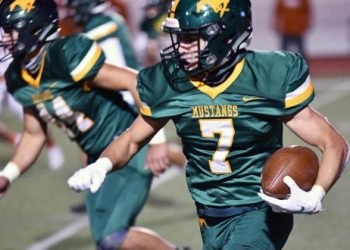 Cancela LISD toda su temporada de futbol americano