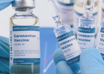 Plan estatal de distribución de las vacunas anti-COVID-19