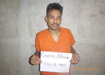 Reportan persecución de 22 minutos; hay un arrestado