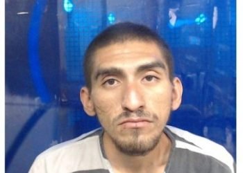 De San Luis Potosí, el indocumentado muerto en una persecución