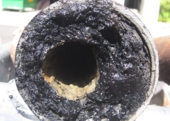 Aceites, grasas y sobras de comida, los grandes problemas después de Dar Gracias