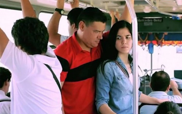 Urgen botones de pánico en transporte en sur de Tamaulipas; van 25 casos de acoso sexual