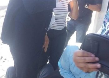 Tamalero pierde la vida luego de ser arrestado