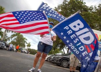 «Los números no mienten», avisa autoridad de Georgia a Trump