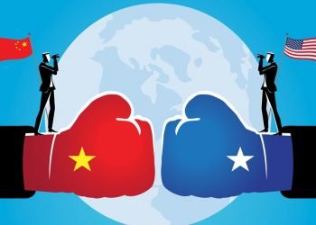 Trump prohibe en EU inversiones en compañías chinas