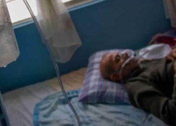 Covid-19 dejó a familia con una deuda de 5 millones