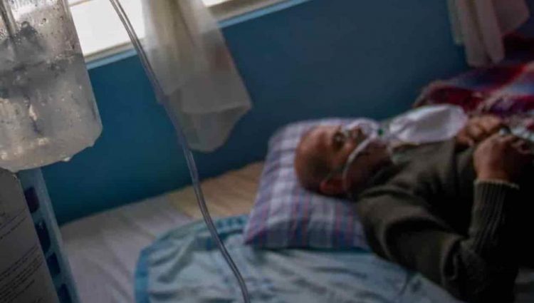 Covid-19 dejó a familia con una deuda de 5 millones