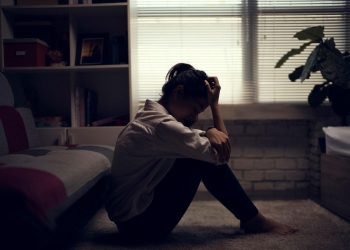 Alertan por aumento de casos de depresión