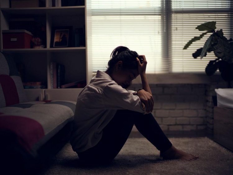 Alertan por aumento de casos de depresión