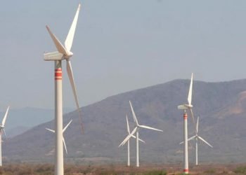 Destraba Suprema Corte proyectos eólicos en Tamaulipas