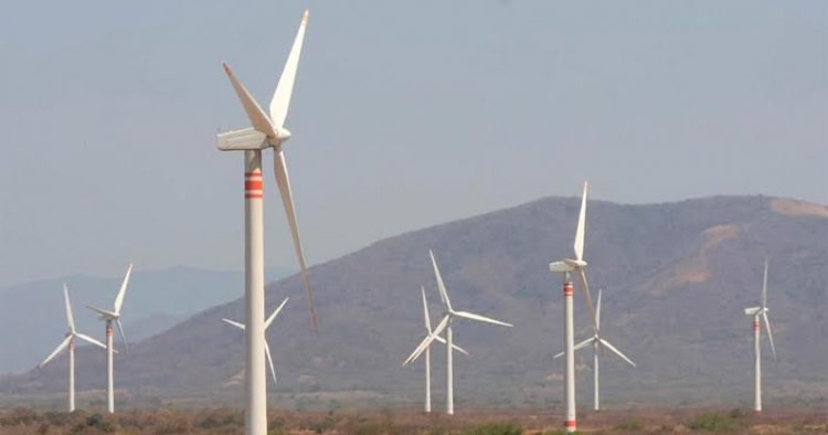 Destraba Suprema Corte proyectos eólicos en Tamaulipas