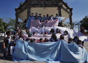 ¡Histórico! 14 niñes trans obtuvieron sus actas de nacimiento en Jalisco