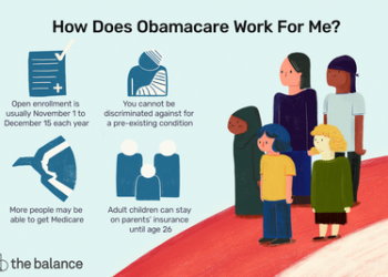 Republicanos quieren desaparecer el Obamacare