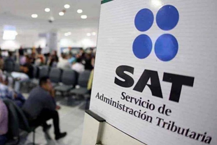 Bots agotaron las citas del SAT y después las vendieron a contribuyentes