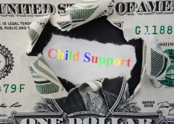 Recaudaciones en la División de Manutención Infantil de Texas, rompe récord