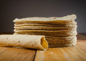 Tortilla podría subir 10% de precio