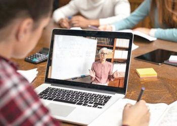 Empiezan entrega virtual de calificaciones a 82 mil alumnos