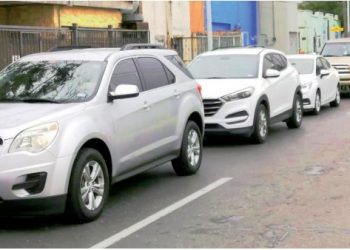 Falla filtro sanitario en puentes internacionales