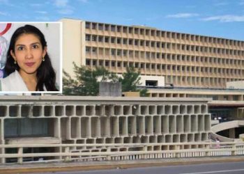 IMSS se une y pide apoyo para encontrar a nutrióloga desaparecida