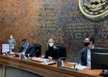 En Jalisco, perfilan 4 años de cárcel a quien contagie de Covid-19