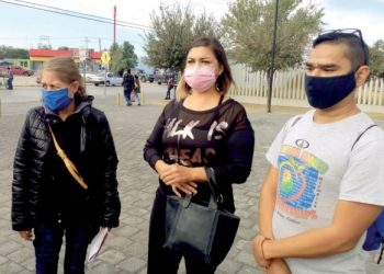 Suspenden tratamientos en el IMSS, corre peligro vida de pacientes