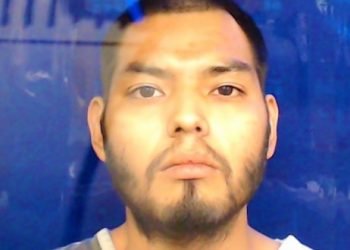 Atrapan a ladrón de cervezas con dos “18s”