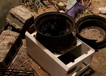 Matrimonio y su hija a punto de morir intoxicados