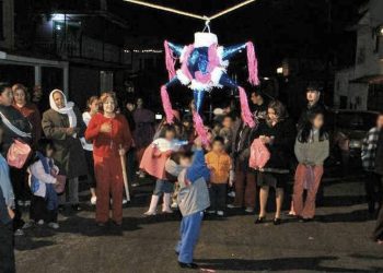 ‘Las fiestas pueden esperar, la vida no’