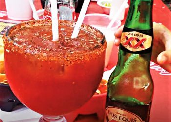 Modifican horario de venta de alcohol en restaurantes