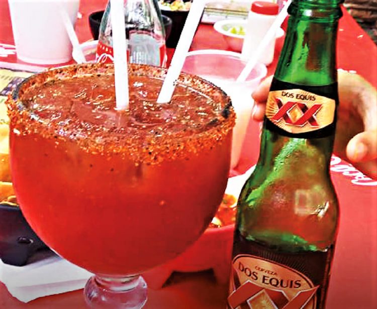 Modifican horario de venta de alcohol en restaurantes