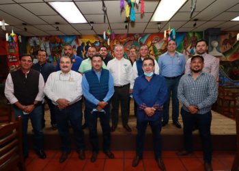 Impulsa Chava Rosas el consumo local