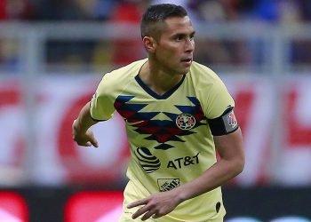 América le da las gracias a Paul Aguilar