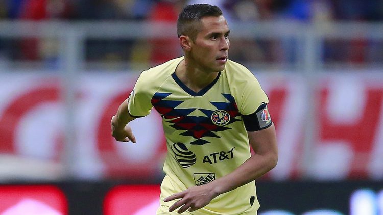 América le da las gracias a Paul Aguilar